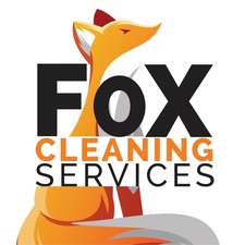 Logo for Fox Cleaning Services