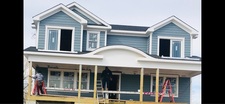 George Jr. Stucco, LLC logo