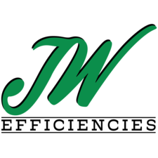 Logo for JW Efficiencies