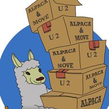 Logo for Alpaca & Move U 2 LLC