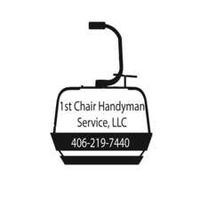 Avatar for 1st Chair Handyman Service, LLC