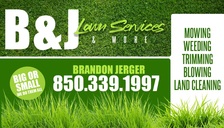 Avatar for B&J Lawnservice & More LLC