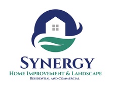 Logo for Synergy Home Improvements & Landscape