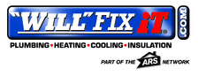 Logo for Will Fix It
