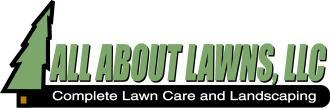 All About Lawns, LLC logo