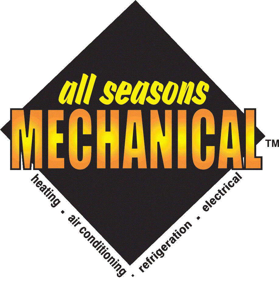 All Seasons Mechanical Services, Inc. logo