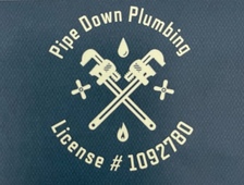 Avatar for Pipe Down Plumbing