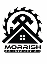 Logo for Morrish Construction