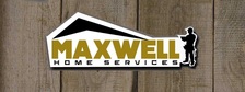 Maxwell Home Services logo