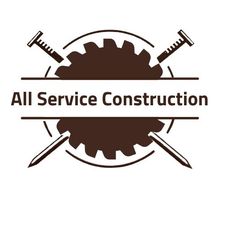 Avatar for All Service Construction
