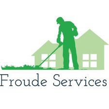 Logo for Froude Services
