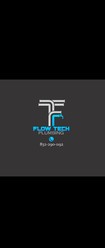 Flow Tech Plumbing logo