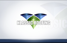 Klassic Roofing & Siding, LLC logo