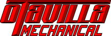 Otavilla Mechanical Contractors, Inc. logo