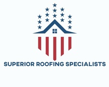 Superior roofing specialists - Inicio Facebook logo