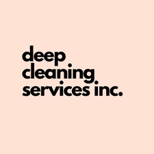 Deep Cleaning Services, Inc. logo