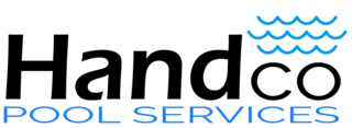 Handco Pool Services logo