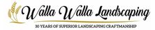 Walla Walla Landscaping LLC - Inicio  Facebook logo