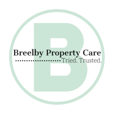 Breelby Property Care logo