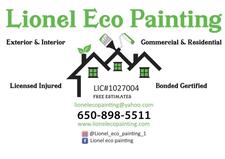 Avatar for Lionel Eco Painting