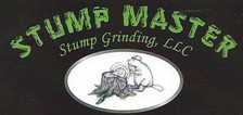 STUMPMASTER Stump Grinding logo