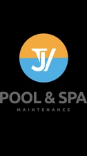 JV Pool and Spa Maintenance- Unlicensed Contractor logo