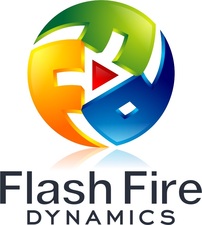 Flash Fire Dynamics, LLC logo