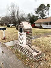 Avatar for North Alabama Masonry