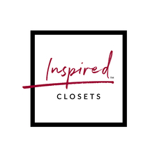 Inspired Closets Baton Rouge logo