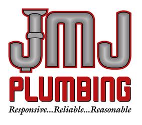 JMJ Plumbing logo