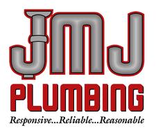 JMJ Plumbing logo