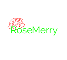 RoseMerry logo