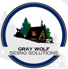 Gray Wolf Siding Solutions, Inc. logo