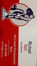 Avatar for Holt's Carpet Shampooing & More