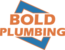 Logo for Bold Plumbing