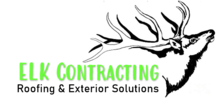 Elk Contracting logo