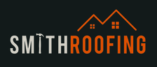 Smith Roofing & Exteriors logo