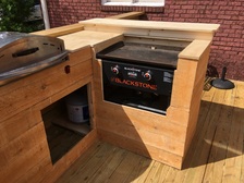 ACL Construction and Remodeling - Home  Facebook logo