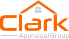 Clark Appraisal Group logo