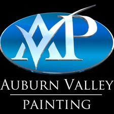 Auburn Valley Painting, LLC logo