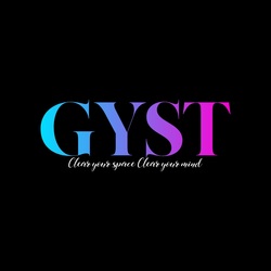 GYST  Organizing, LLC logo