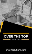 Avatar for Over The Top Solutions