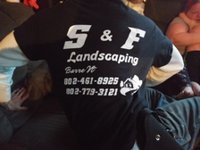Avatar for S & F Landscaping - Home Facebook