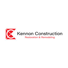 Kennon Construction, LLC logo