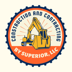 Construction and Contracting by Superior, LLC logo
