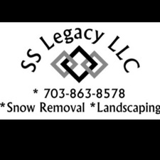 SS Legacy, LLC logo