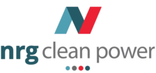 NRG Clean Power, Inc. logo