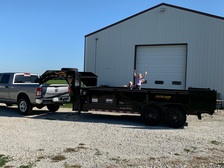 Avatar for Courtney Hauling Services