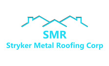 Logo for Stryker Metal Roofing - Home Facebook