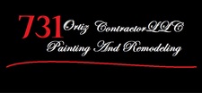 Logo for 731 Ortiz Contractor, LLC